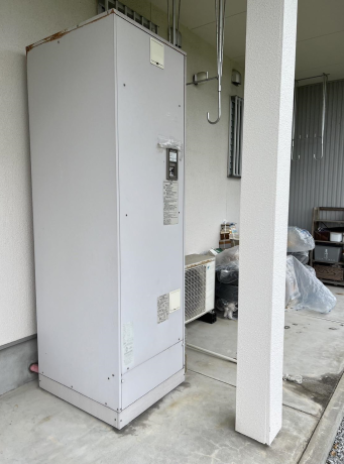 鳥取県米子市 T様邸