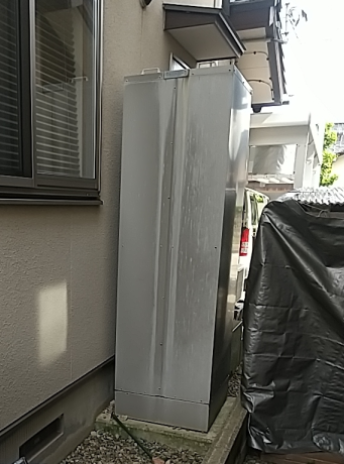 石川県金沢市 M様邸