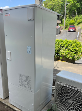 茨城県日立市 K様邸