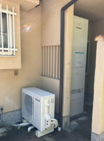 滋賀県大津市 O様邸