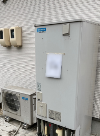 広島県世羅郡 K様邸
