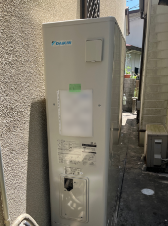 兵庫県西宮市 K様邸