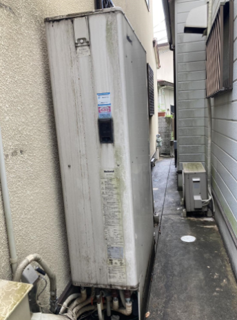 兵庫県西宮市 K様邸