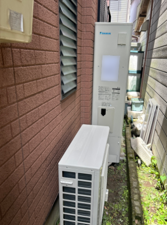 神奈川県横須賀市 A様邸
