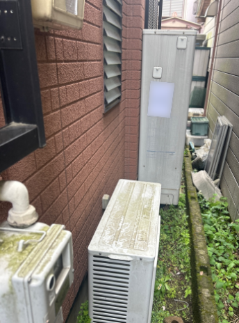 神奈川県横須賀市 A様邸