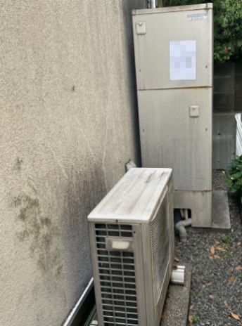 神奈川県川崎市 W様邸