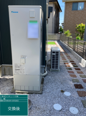 埼玉県行田市 I様邸