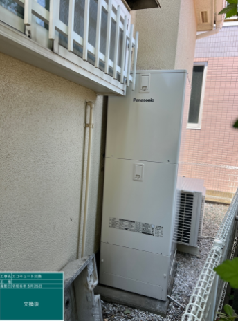 東京都葛飾区 F様邸