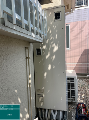 東京都葛飾区 F様邸