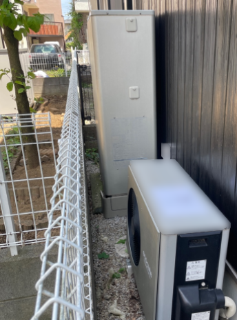 東京都国分寺市 F様邸