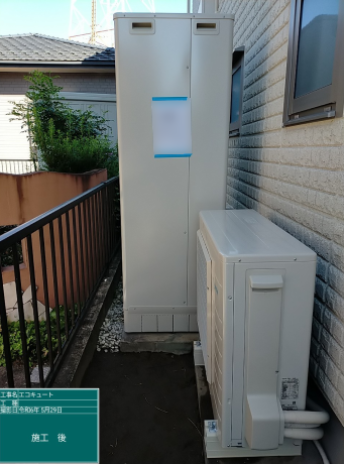 愛知県一宮市　T様邸