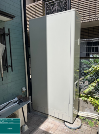 東京都葛飾区 G様邸