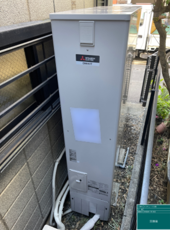 東京都荒川区 F様邸