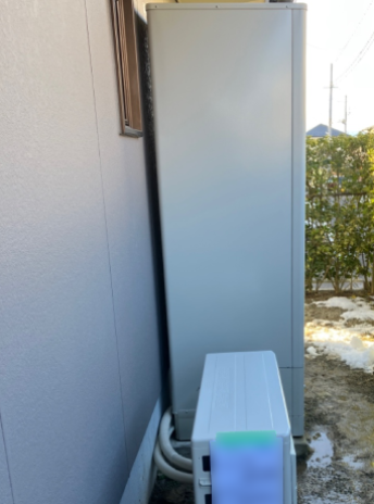 福島県郡山市 E様邸