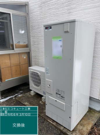 新潟県新発田市 N様邸