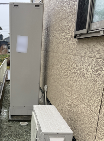 宮城県柴田郡 I様邸