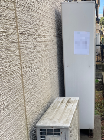 埼玉県所沢市 B様邸