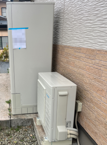 福島県西白河郡 T様邸