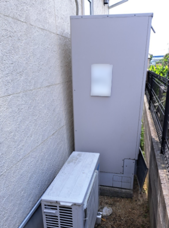福島県須賀川市 S様邸