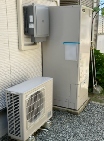兵庫県宝塚市 H様邸