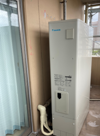 千葉県千葉市 レクシオ千葉マリンゲート N様邸