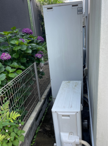 茨城県つくば市 T様邸