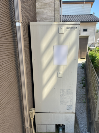 東京都八王子市 I様邸