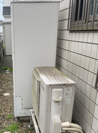 茨城県古河市 Y様邸
