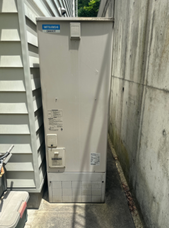 愛知県名古屋市　H様邸
