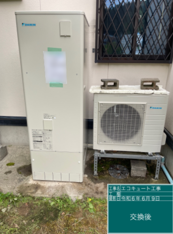 新潟県長岡市 T様邸