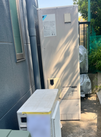 東京都葛飾区　A様邸