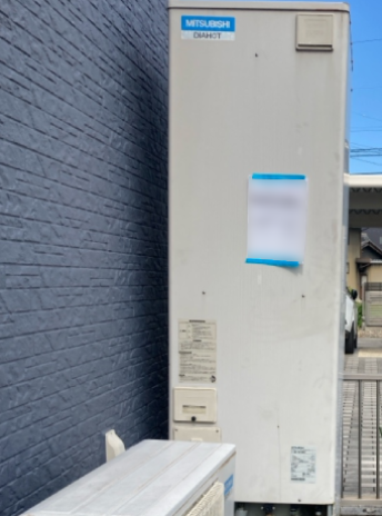 岐阜県羽島市 B様邸