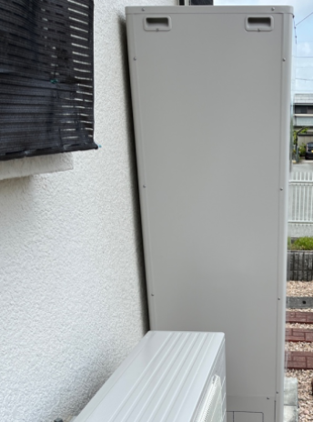 兵庫県川辺郡 U様邸