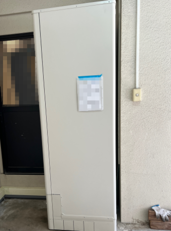 大阪府八尾市　A様邸