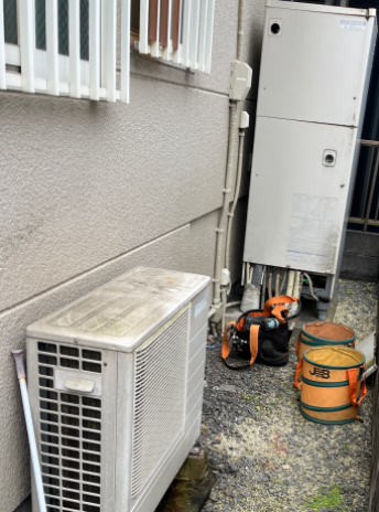 東京都福生市 A様邸