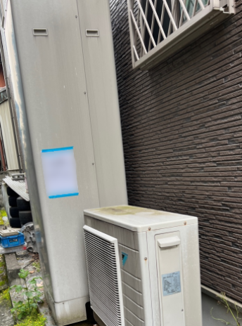 岐阜県大垣市 K様邸