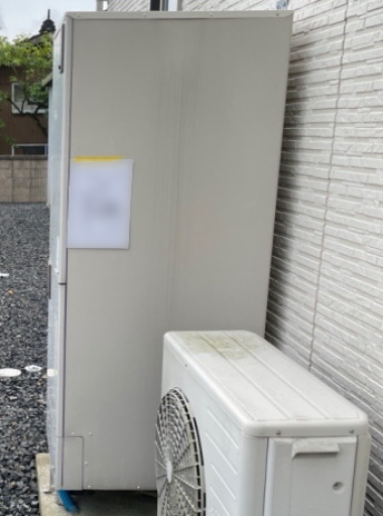 岡山県苫田郡 K様邸