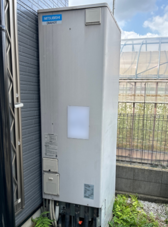 東京都清瀬市 K様邸