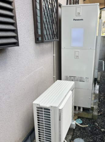 東京都青梅市 K様邸