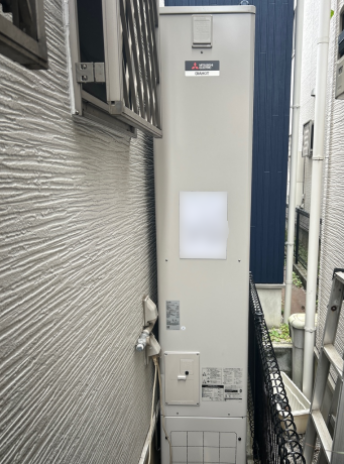 東京都葛飾区 I様邸