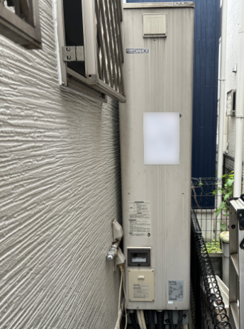 東京都葛飾区 I様邸