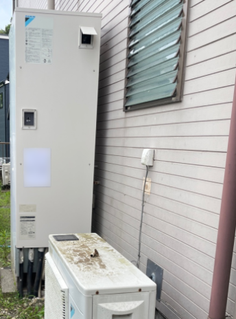 千葉県千葉市 M様邸