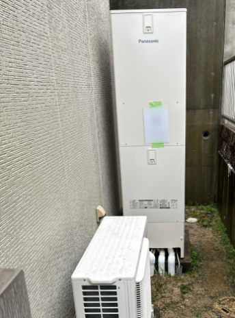 山口県周南市　K様邸