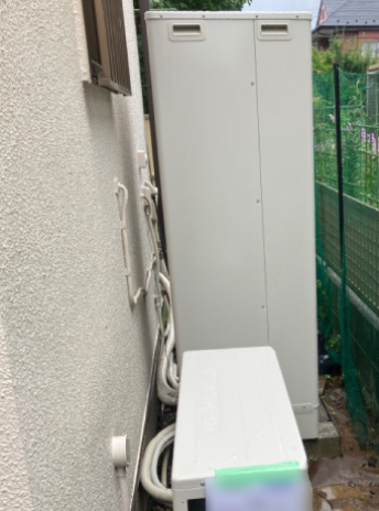 茨城県龍ケ崎市 H様邸