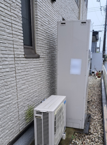 福島県いわき市 W様邸