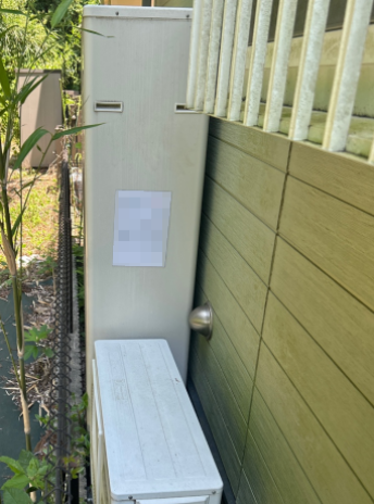 神奈川県茅ヶ崎市 K様邸