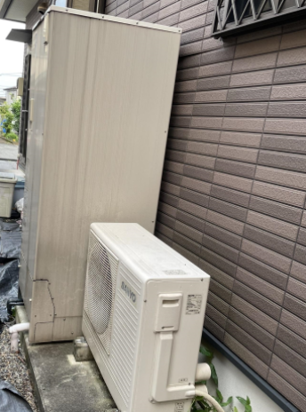 東京都あきる野市 H様邸