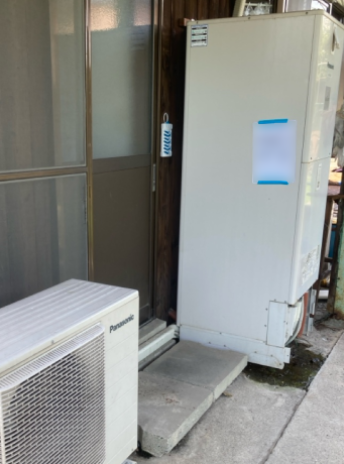 滋賀県長浜市 M様邸