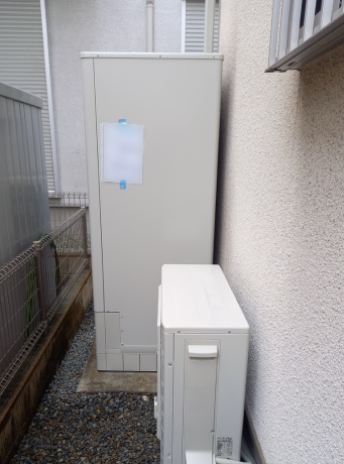 兵庫県加古川市　U様邸