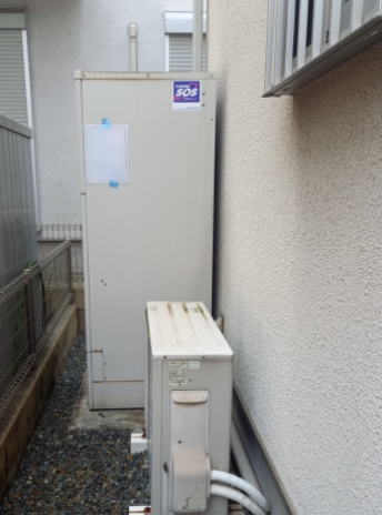 兵庫県加古川市　U様邸